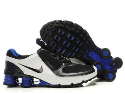 wholesale Nike Shox Turbo Men's Shoes No. 8